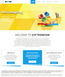 web development - web design